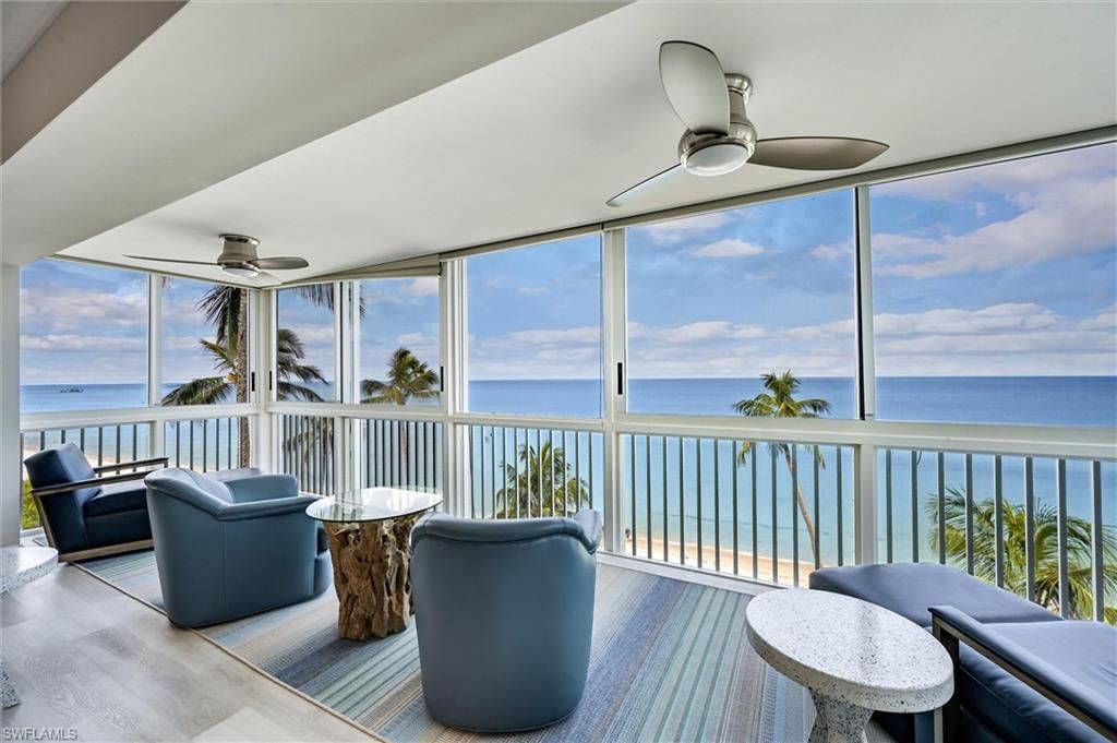 1275 Gulf Shore Blvd N, Unit 601 & 602, Naples, FL 34102 Photo