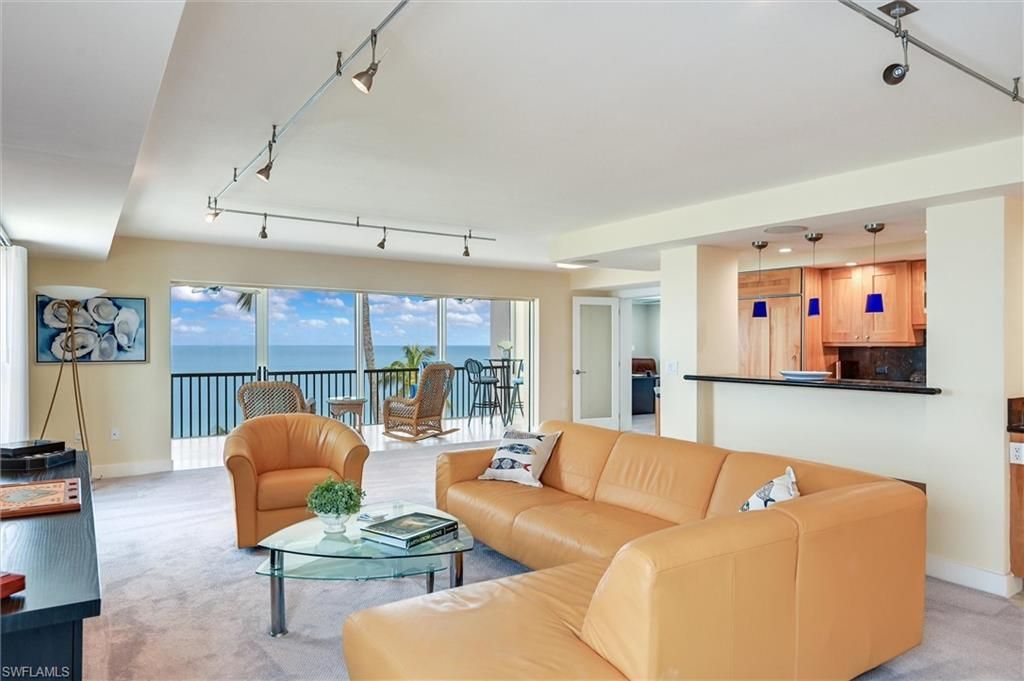 1275 Gulf Shore Blvd N, Unit 601 & 602, Naples, FL 34102 Photo