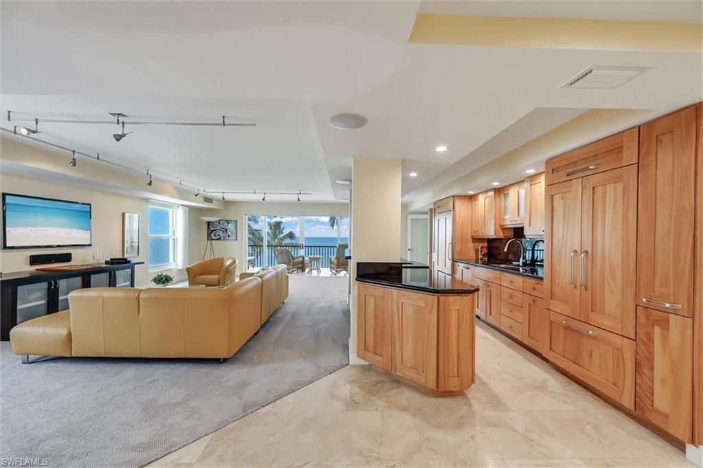1275 Gulf Shore Blvd N, Unit 601 & 602, Naples, FL 34102 Photo