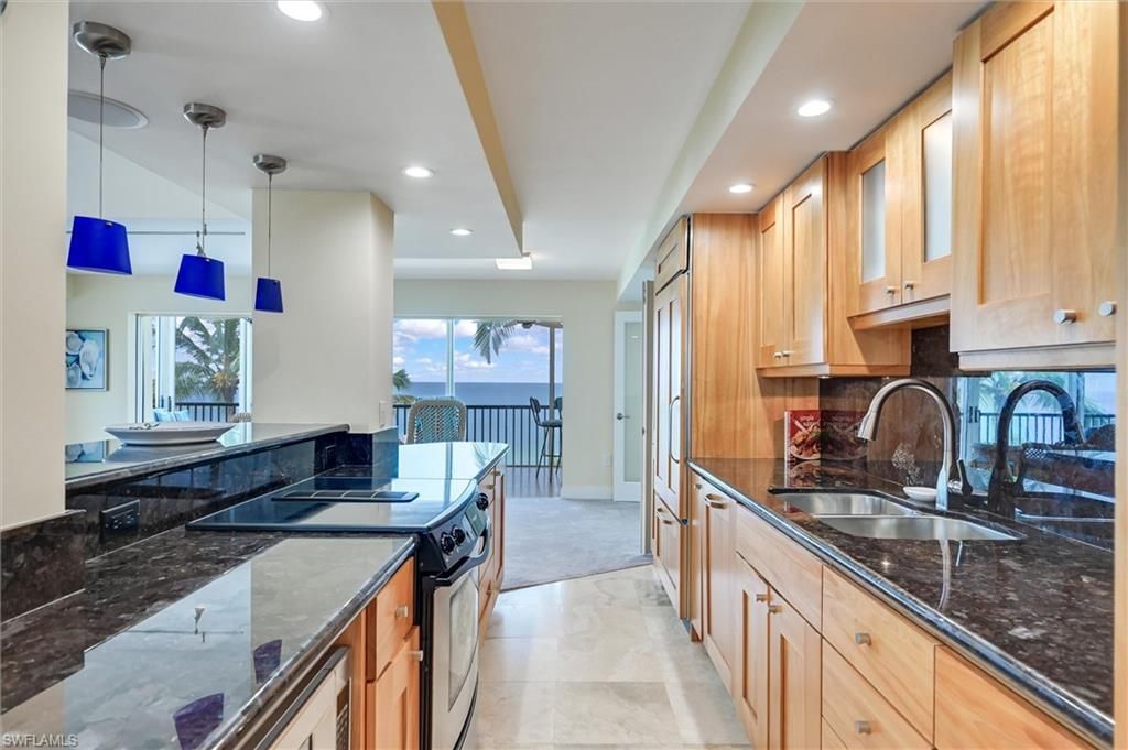 1275 Gulf Shore Blvd N, Unit 601 & 602, Naples, FL 34102 Photo