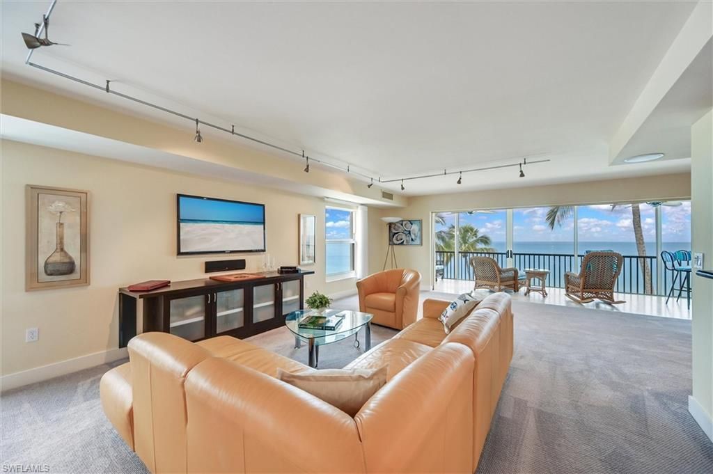1275 Gulf Shore Blvd N, Unit 601 & 602, Naples, FL 34102 Photo