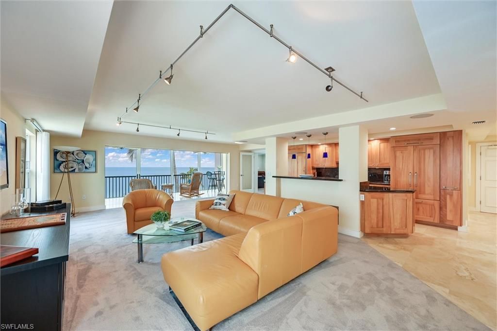 1275 Gulf Shore Blvd N, Unit 601 & 602, Naples, FL 34102 Photo
