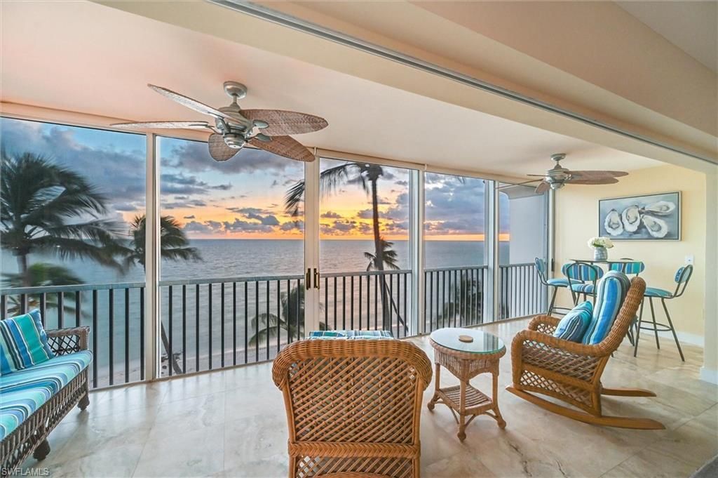 1275 Gulf Shore Blvd N, Unit 601 & 602, Naples, FL 34102 Photo