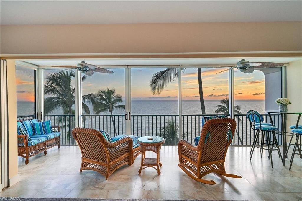 1275 Gulf Shore Blvd N, Unit 601 & 602, Naples, FL 34102 Photo