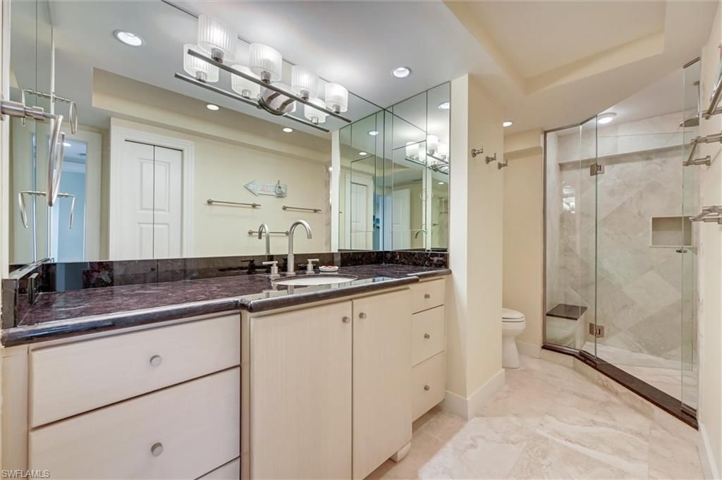 1275 Gulf Shore Blvd N, Unit 601 & 602, Naples, FL 34102 Photo
