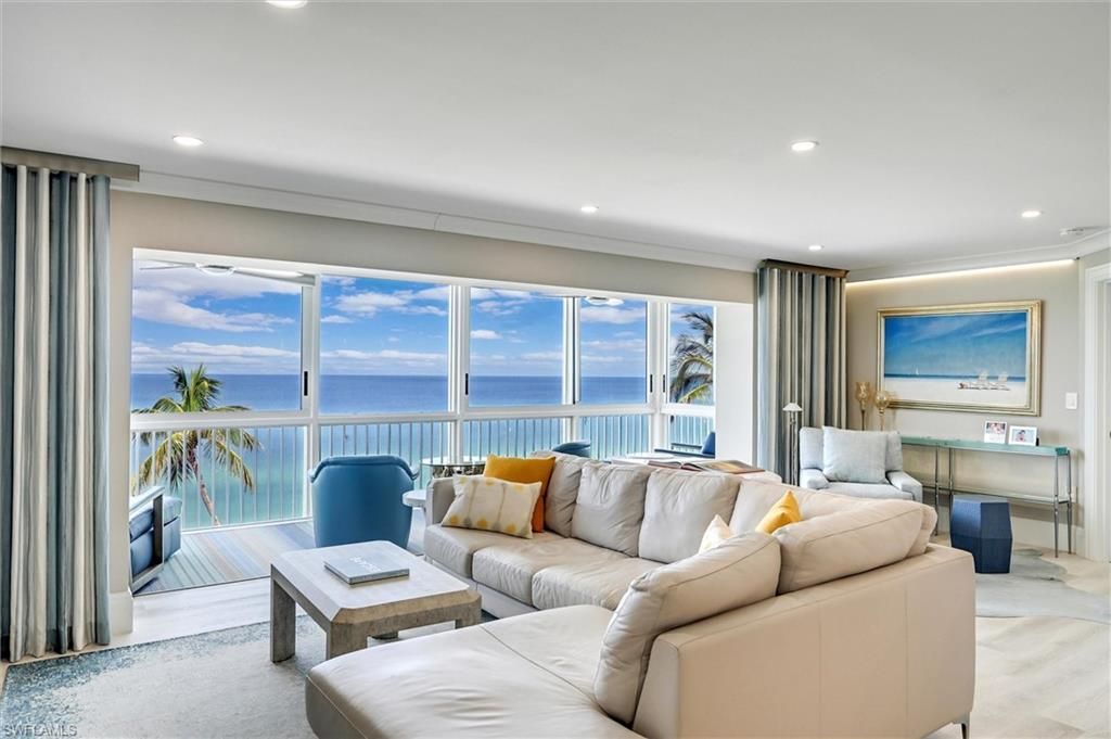 1275 Gulf Shore Blvd N, Unit 601 & 602, Naples, FL 34102 Photo
