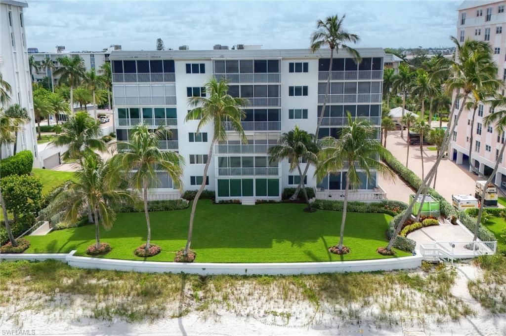 1275 Gulf Shore Blvd N, Unit 601 & 602, Naples, FL 34102 Photo