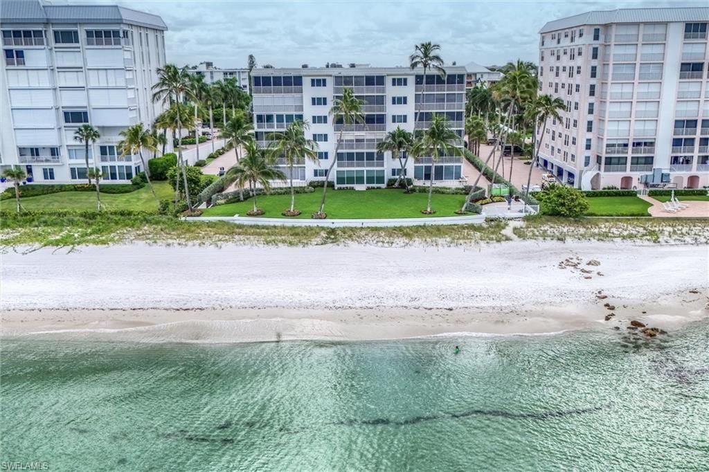 1275 Gulf Shore Blvd N, Unit 601 & 602, Naples, FL 34102 Photo