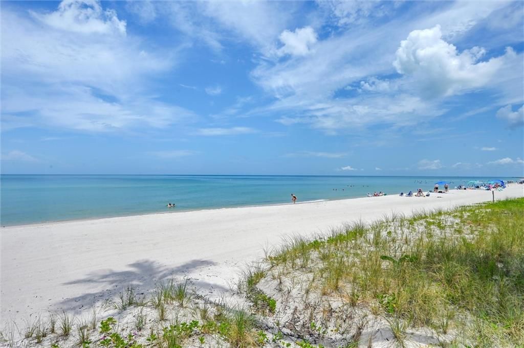 1275 Gulf Shore Blvd N, Unit 601 & 602, Naples, FL 34102 Photo