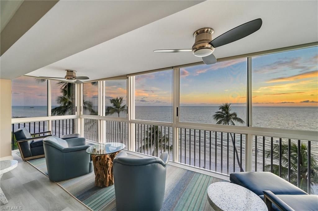 1275 Gulf Shore Blvd N, Unit 601 & 602, Naples, FL 34102 Photo