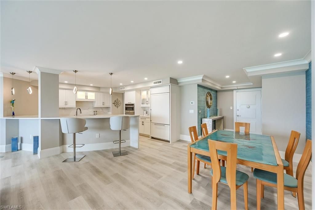 1275 Gulf Shore Blvd N, Unit 601 & 602, Naples, FL 34102 Photo
