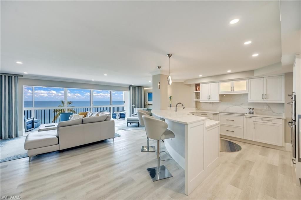 1275 Gulf Shore Blvd N, Unit 601 & 602, Naples, FL 34102 Photo