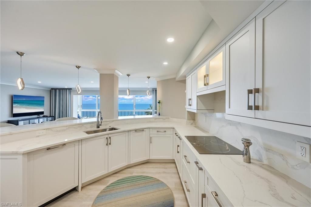 1275 Gulf Shore Blvd N, Unit 601 & 602, Naples, FL 34102 Photo