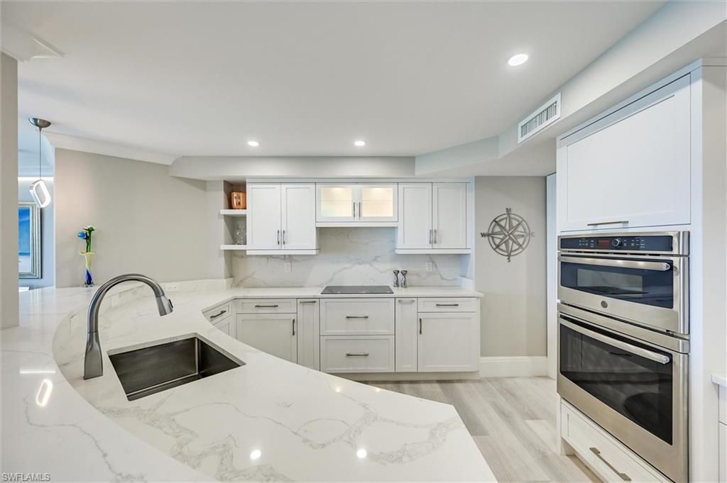 1275 Gulf Shore Blvd N, Unit 601 & 602, Naples, FL 34102 Photo