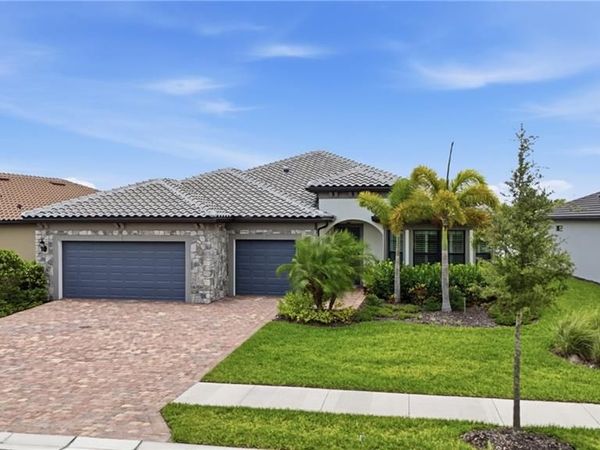 6271 Liberty ST, AVE MARIA, FL 34142