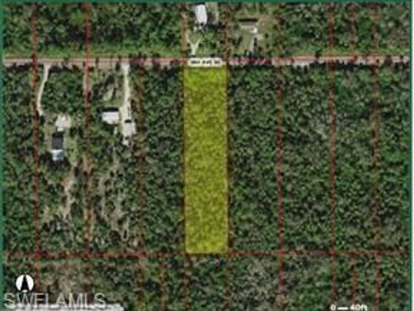 3560 38th AVE SE, NAPLES, FL 34117