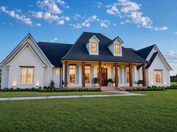 90108 Basil Ln, St Francisville, LA 70775