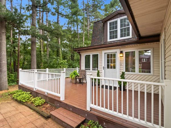 818 Saddle Ridge, Portage, WI 53901