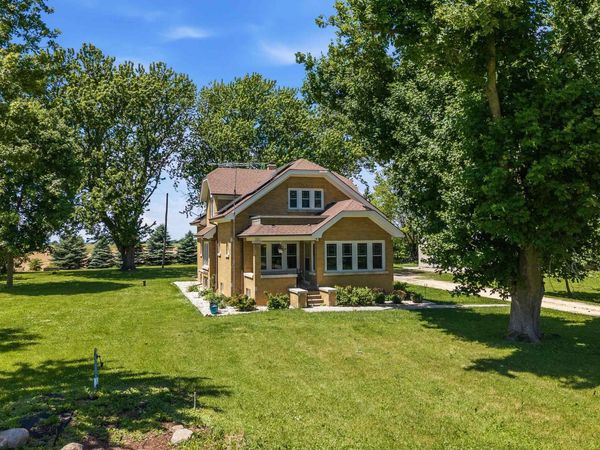 N4779 State Road 67 Road, Iron Ridge, WI 53035