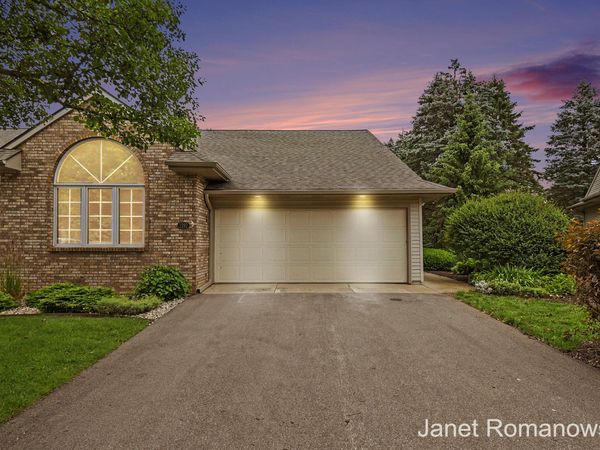 1297 Gleneagle Place, Hudsonville, MI 49426