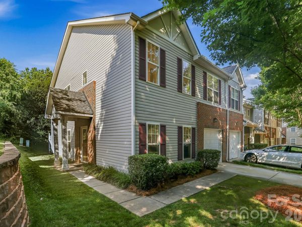 16936 Commons Creek Drive, Charlotte, NC 28277