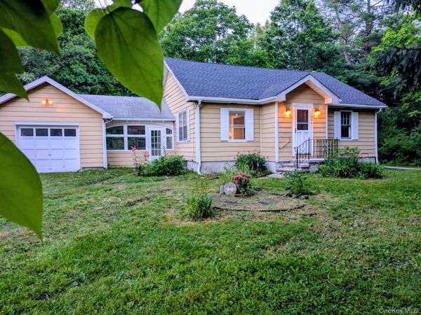 1084 State Route 17K , Montgomery, NY 12549