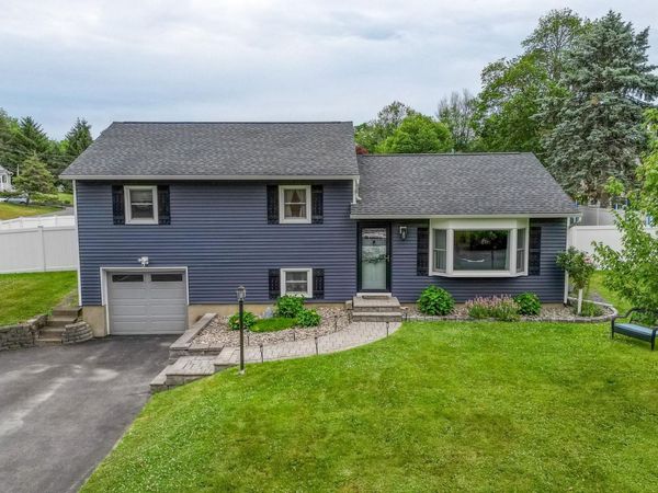 21 Continental Drive , New Windsor, NY 12553