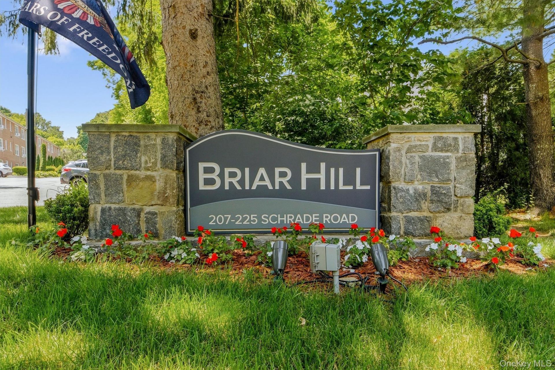 225 Schrade Road , Unit 1E, Briarcliff Manor, NY 10510 Main Photo