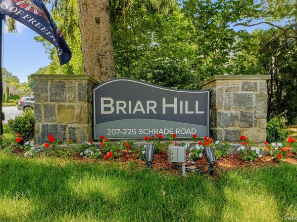 225 Schrade Road , Unit 1E, Briarcliff Manor, NY 10510