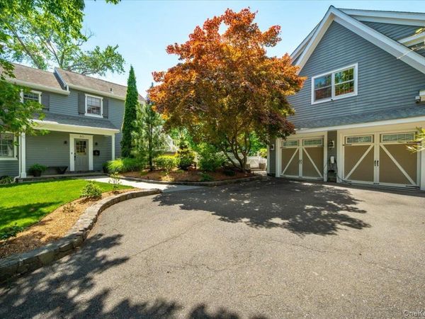 80 Maple Avenue, Rye, NY 10580