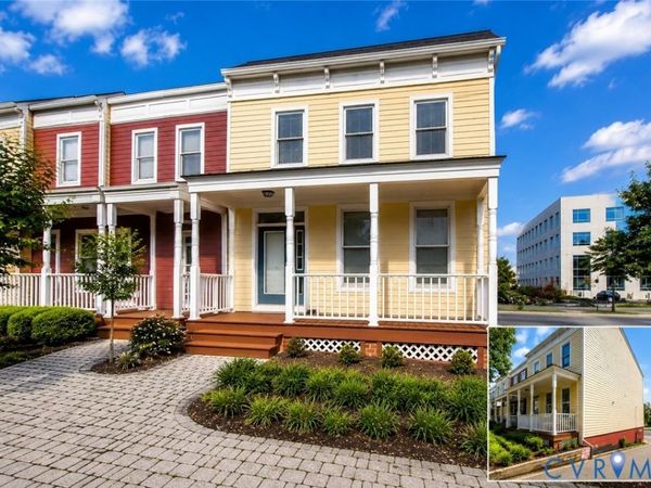 605 Spring Street , Richmond, VA 23220