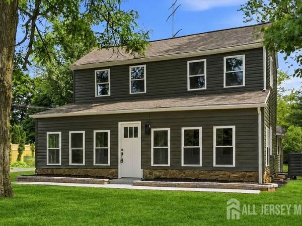 281 Friendship Road , Cranbury, NJ 08512