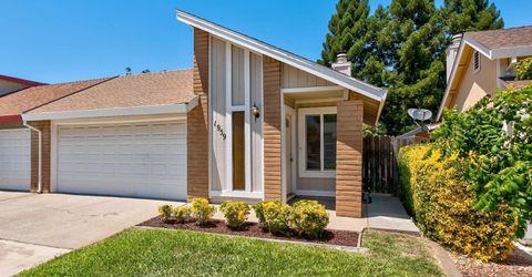 1959 Inglis Way, Roseville, CA 95678 Photo