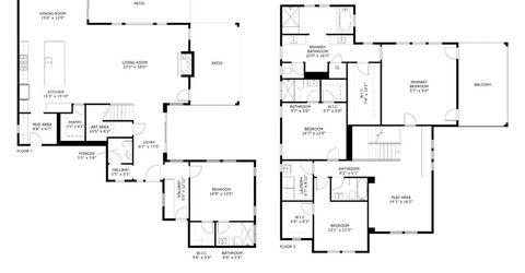 3254 Beatty Dr, El Dorado Hills, CA 95762 Photo