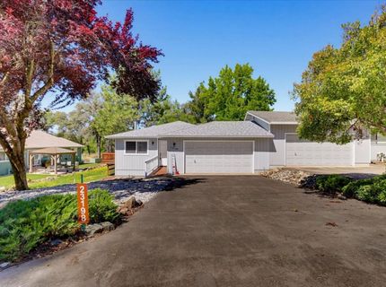 23198 Lone Pine Dr, Auburn, CA 95602 Photo