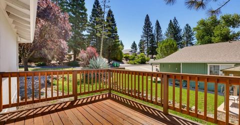 23198 Lone Pine Dr, Auburn, CA 95602 Photo