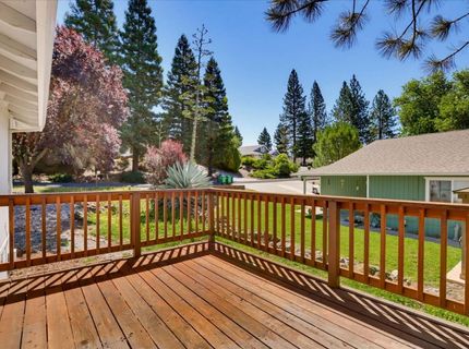 23198 Lone Pine Dr, Auburn, CA 95602 Photo