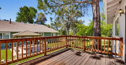23198 Lone Pine Dr, Auburn, CA 95602 Photo