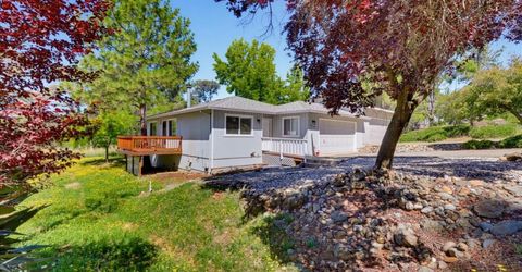 23198 Lone Pine Dr, Auburn, CA 95602 Photo