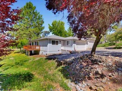 23198 Lone Pine Dr, Auburn, CA 95602 Photo