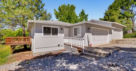 23198 Lone Pine Dr, Auburn, CA 95602 Photo