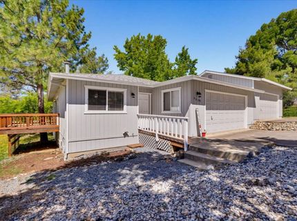 23198 Lone Pine Dr, Auburn, CA 95602 Photo