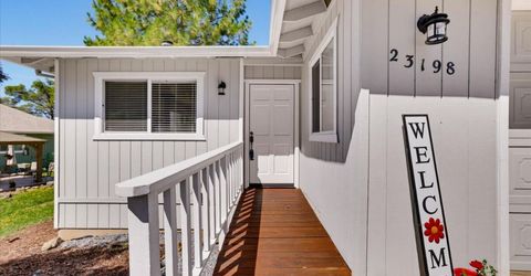 23198 Lone Pine Dr, Auburn, CA 95602 Photo