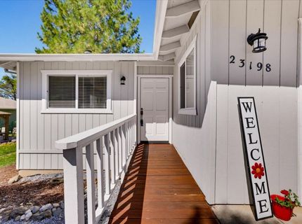 23198 Lone Pine Dr, Auburn, CA 95602 Photo