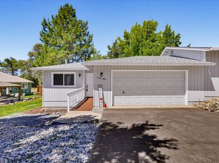23198 Lone Pine Dr, Auburn, CA 95602 Photo