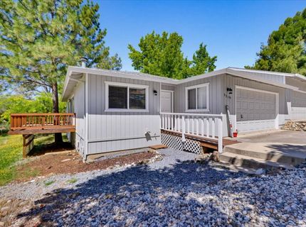 23198 Lone Pine Dr, Auburn, CA 95602 Photo