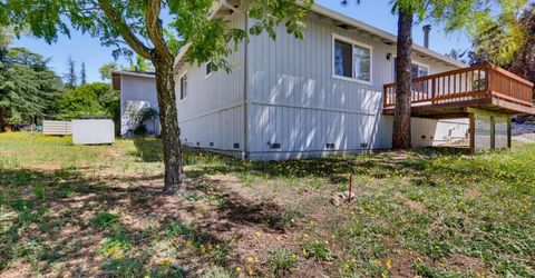 23198 Lone Pine Dr, Auburn, CA 95602 Photo