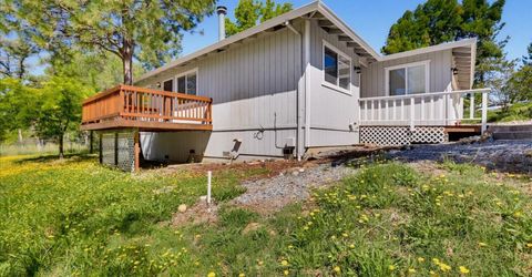 23198 Lone Pine Dr, Auburn, CA 95602 Photo