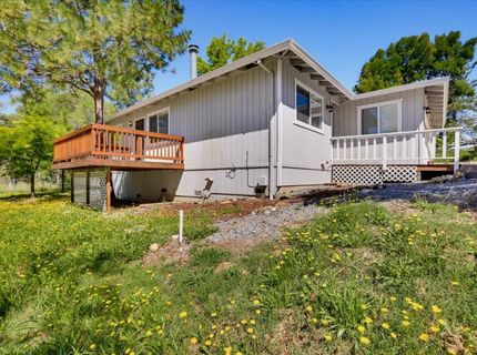 23198 Lone Pine Dr, Auburn, CA 95602 Photo
