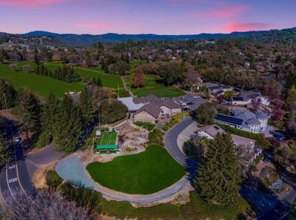 23198 Lone Pine Dr, Auburn, CA 95602 Photo